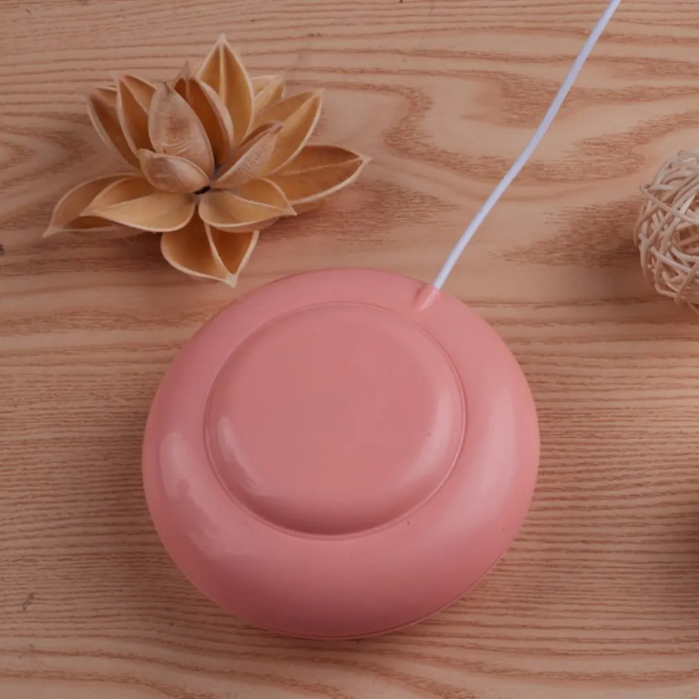 Ultrasonic Turbo Washer Portable travel laundry reverse turbine spin mini USB Single-shift Switch