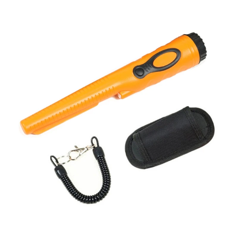 

Handheld Metal Detector Pinpointer High Waterproof IP68 to Underwater 5 Meters