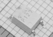 10 шт./лот TLP127 P127 TLP127GB TLP127G SMD-4