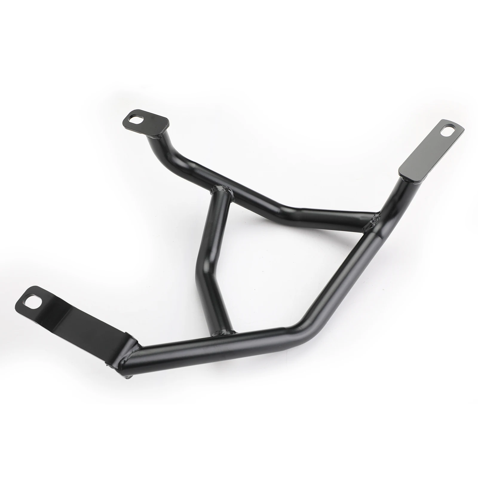 Areyourshop для Kawasaki Z250 Z 250 Z400 Z 400 ограждение двигателя анти-защита от столкновения аварии защитный барьер в байкерском стиле