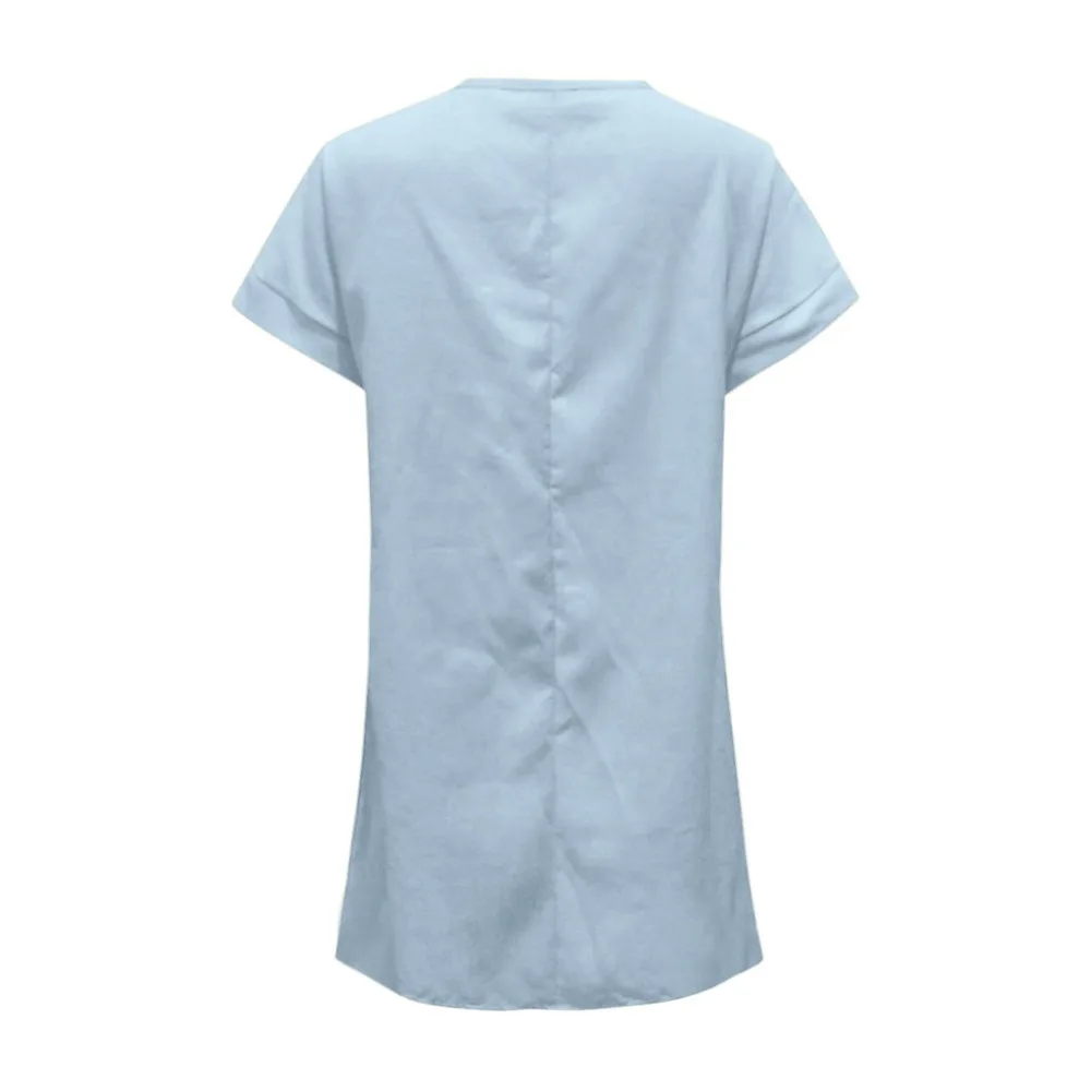 Vestidos verao, женское летнее повседневное однотонное платье с коротким рукавом, льняное платье с вырезом лодочкой, женское летнее платье, vestidos femininos