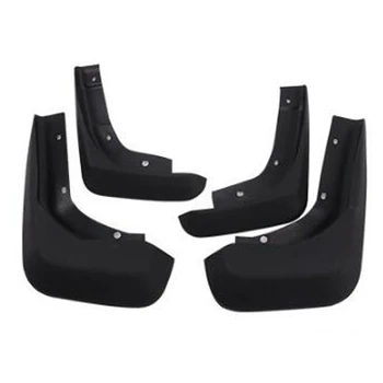 

Front Rear Car Mud Flaps for Volvo XC60 2018 Mudflaps Splash Guards Mud Mudguards Accessories 4PCS