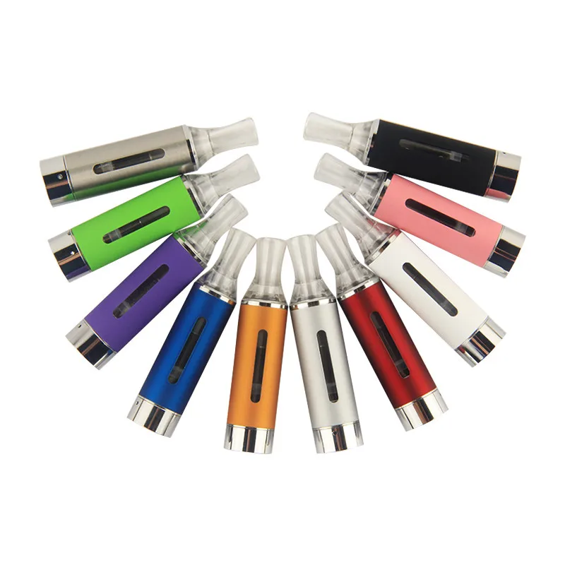 

eGo Bottom Coil Changeable MT3 Vaporizer Cartomizer Clearomizer Atomizer Tank vape fit ecigarette ecig evod twist vision