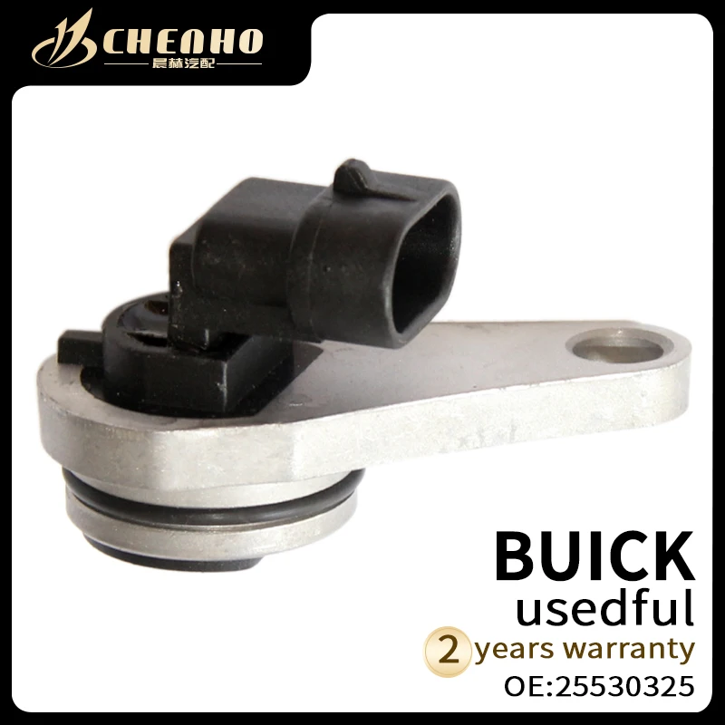 Новый датчик положения вала камеры CHENHO для Buick Electra lescable Regal Oldsmobile 98 Toronado 3.8L V6 25530325