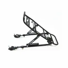 Велосипед задний перевозчик горный велосипед дисковые тормоза полка/дисковые тормоза полка v-тормоз полка велосипед 023