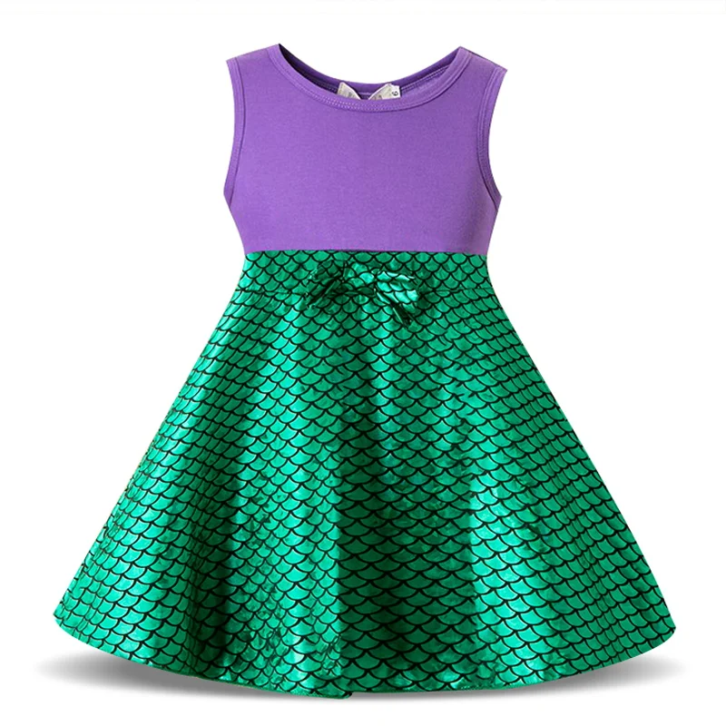 Платье для малышей с Минни Маус; платье для крещения; детская одежда; Одежда для маленьких девочек; одежда для дня рождения; платья для девочек - Цвет: As picture