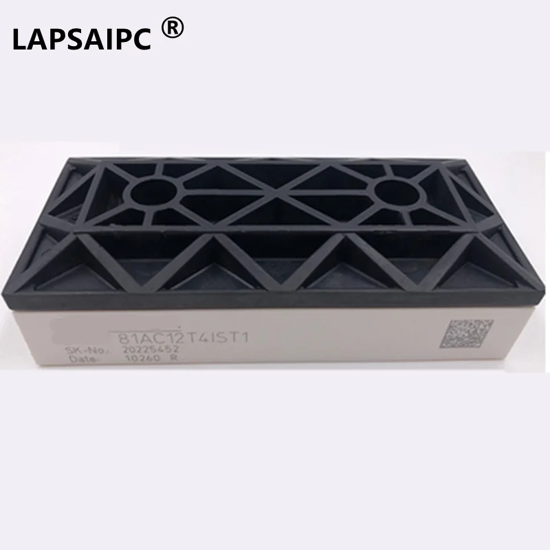 

Lapsaipc SKIIP81AC12T4IST1 SKIIP82AC12T4IST1 SKIIP83AC12T4IST1 модуль