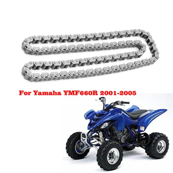 

Engine Components Timing Chain For Yamaha Raptor 660 YMF 660R YMF660R 2001 2002 2003 2004 2005