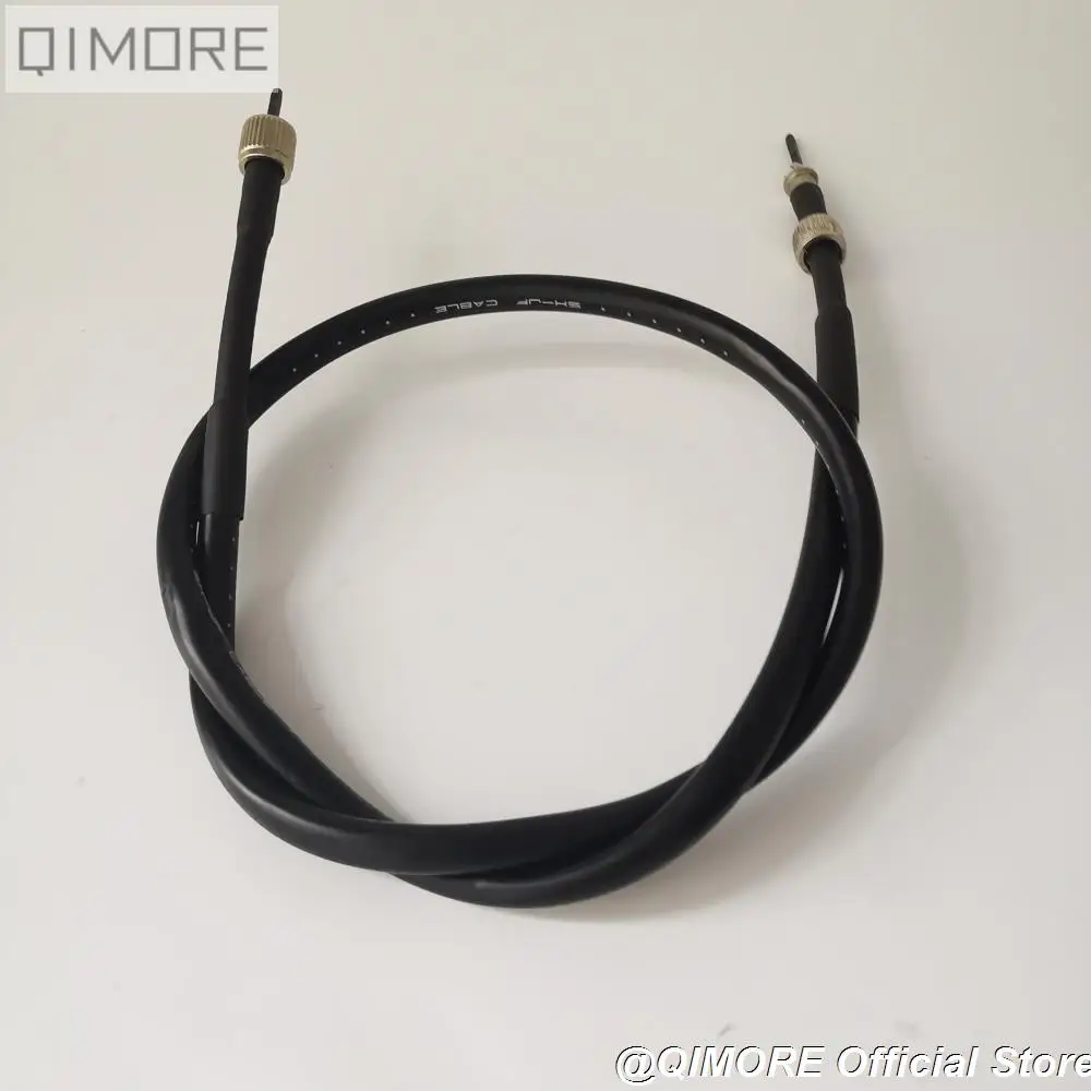Кабель спидометра/Спидометр для скутера мопеда Vento ZIP TNG LS49 QJ KEEWAY HURRICANE 50 Hurricane 90 Stels