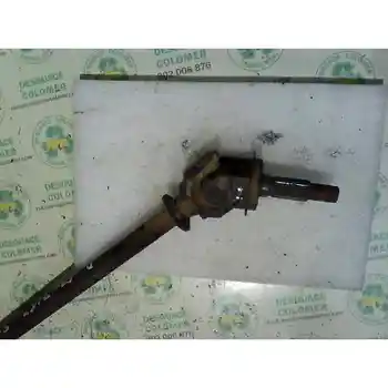 

2834389 transmission Front Right Chrysler Jeep Cherokee (kj) 2.8 Crd Cat