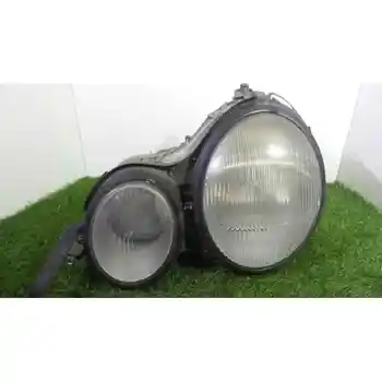 

184279 headlight Left Mercedes E-Class (w210) Saloon