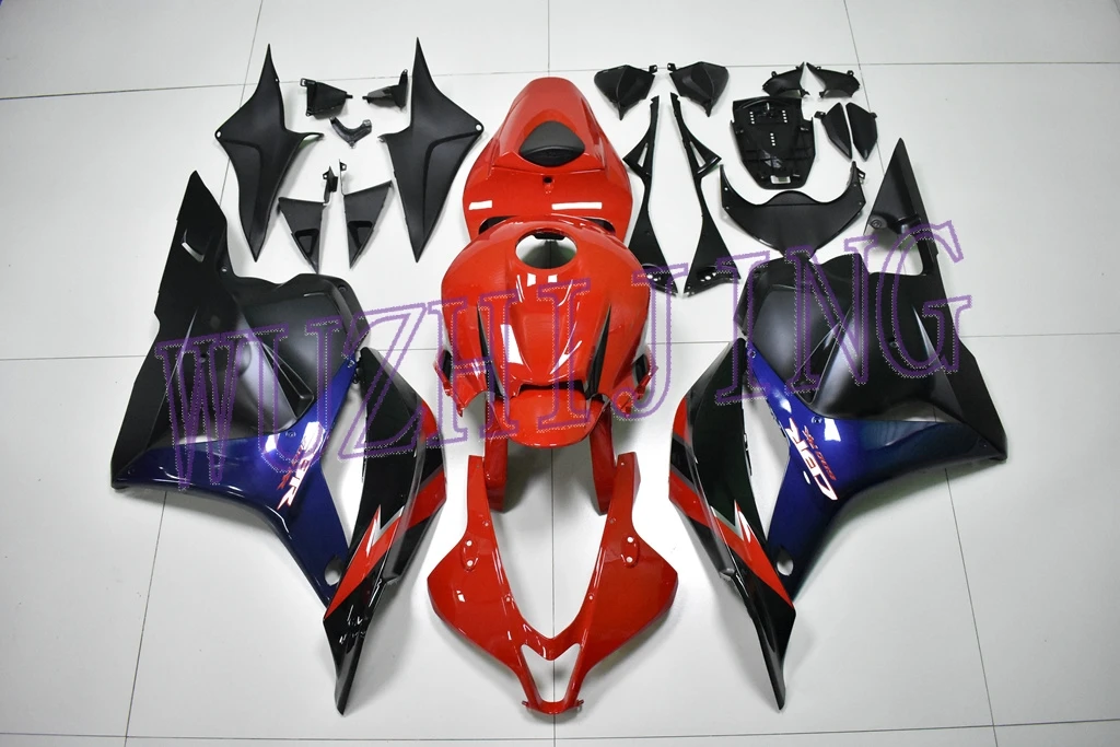 Full Body Kits Cbr 600 Rr 09 10 Motorcycle Fairing Cbr 600 Rr 2012 Full