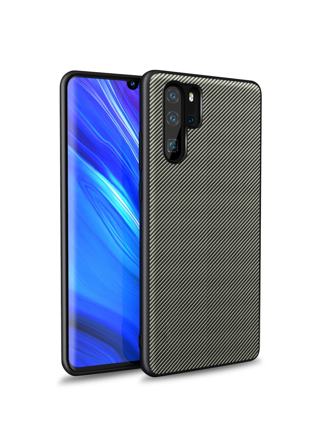 Для huawei P30 Pro Чехол для huawei P20 Lite кожаная задняя крышка P30 Lite Funda Carcasa P20 Pro полный защитный чехол для телефона Capa чехол s