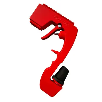 

Portable Beer Easy Use Celebrations Bar Tool Zinc Alloy Props Adjustable Entertainment Home Kitchen Champagne Sprayer Rustproof