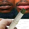 Lip care Of Lips Pink Fresh Lightening Bleaching Cream Treatment Remove Dark Smoke Lips lip oil 1