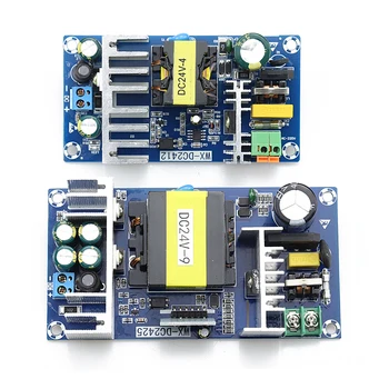 

Switching Power Supply Module AC-DC Switch Power Supply Board DC 24V 4/9A 100W/220W Switching Power Supply Power Protection