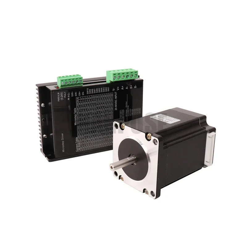 23HS7628S stepper motor driver HPD970 controller motor drive 189N.CM 2.8A board module board