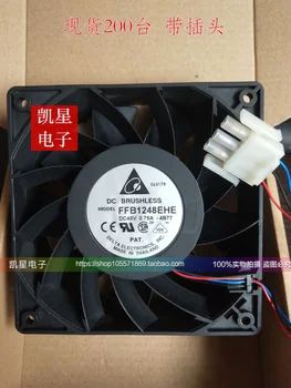 

Original Delta FFB1248EHE-4B77 12CM 12038 48V 0.75A inverter cabinet fan