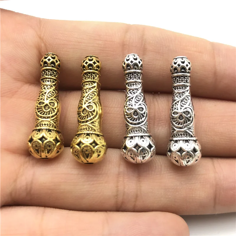 10 шт. DIY соединитель для детской четки молитвенные бусины браслет misbaha tasbih аксессуары мусульманский
