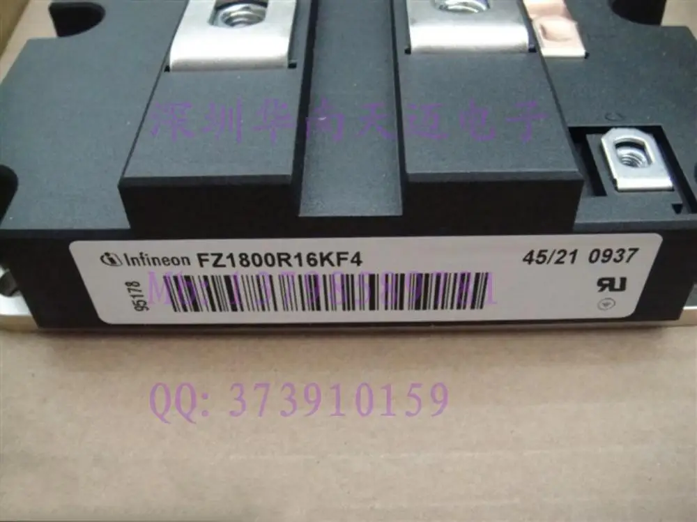 FZ1800R16KF4 FZ1800R16KF4 S1 может прямой снимок- HNTM