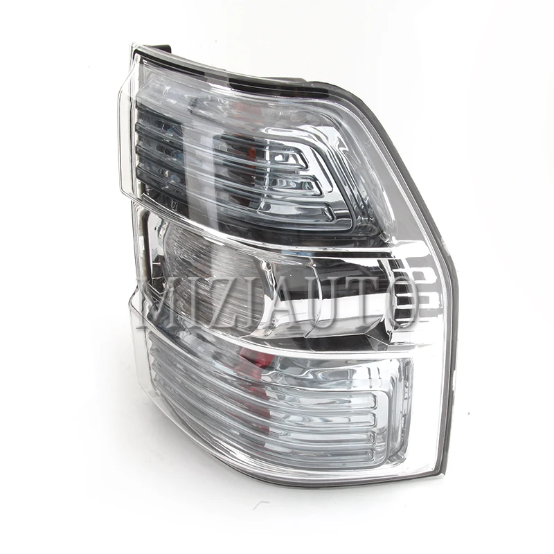 MIZIAUTO задний светильник для Mitsubishi Pajero V93 V97 2007 2008 2009 2010 Тормозной бампер фонарь стоп