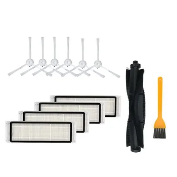 

for 360 S7 S5 ing Robot Main Brush Side Brush Filter Mesh Haipa Accessories