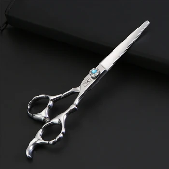 

Japan Haircut Scissors 6" Hair Scissors Hairdressing Thinning Shears Professional Japanese Hair Scissors High Quality Hair Razor
