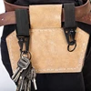 3PCS Tactical Belt Keeper with Key Clip for Duty Gear Belt Key Holders Keep Key Ring Easily Accessible ► Photo 3/6