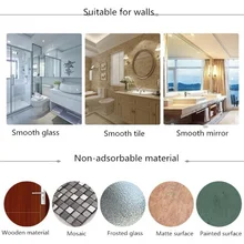 Кухня ванная комната настенный Ручной пресс насос ручной дозатор жидкого мыла коробка