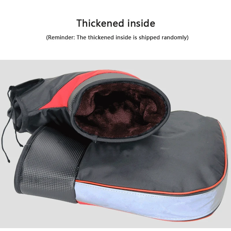 MoFlyeer ǰ   ڵ  尩 尩     Ŀ Muffs Thicken Grip Muffs