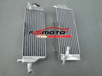 

R&L aluminum radiator FOR Honda CR500 CR500R CR 500 R 1989 89