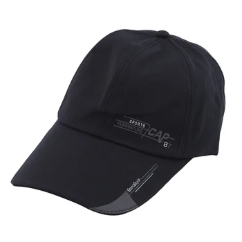 

Solid Color Baseball Cap Simple High Quality Comfortable Caps Fitted Casual Hip Hop Dad Hats for Men Women Unisex Black Cap