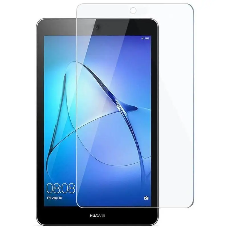 

Tempered Glass for Huawei MediaPad T3 7.0 BG2-W09 Screen Protector Tempered Glass Film for Huawei T3 7 WiFi Version Tablet