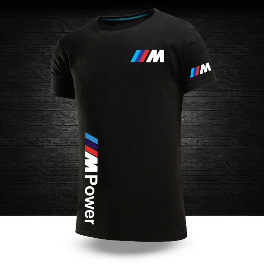 bmw mt shirt