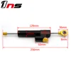 For Yamaha YZF R1 YZF R 1 1998 - 2001 YZF R6 2006-2017  YZF R1 2009-2012 Universal Motorcycle Steering Dampers Stabilizer ► Photo 2/5