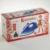 Electric Irons VASILISA 0R-00001785 Iron ceramic coating aluminum sole steam off Утюг ВАСИЛИСА ВА-2001 цвет: