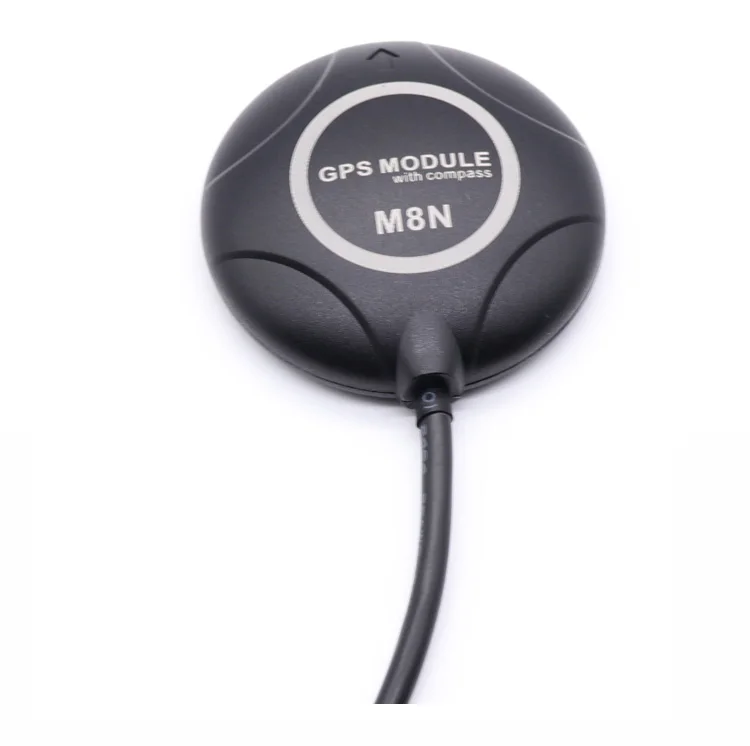 Pixhawk, A New Model Aircraft Gps M8n Apm Special Highprecision Gps