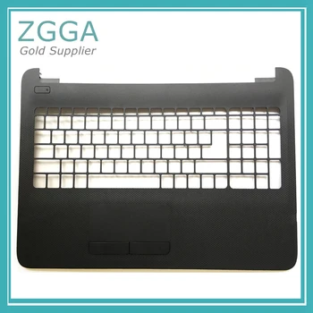 

New Laptop Upper Case For HP 15-A 15-AC 15-AF 250 255 G4 Palmrest Cover Keyboard Bezel Black AP1EM000A00 SPS 813974-001
