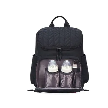 

Multifunctional Mommy Baby Bag Dry Wet Separation Baby Diaper Bag Backpack 2020 hot new products Spot supplier Dropshipping Hot