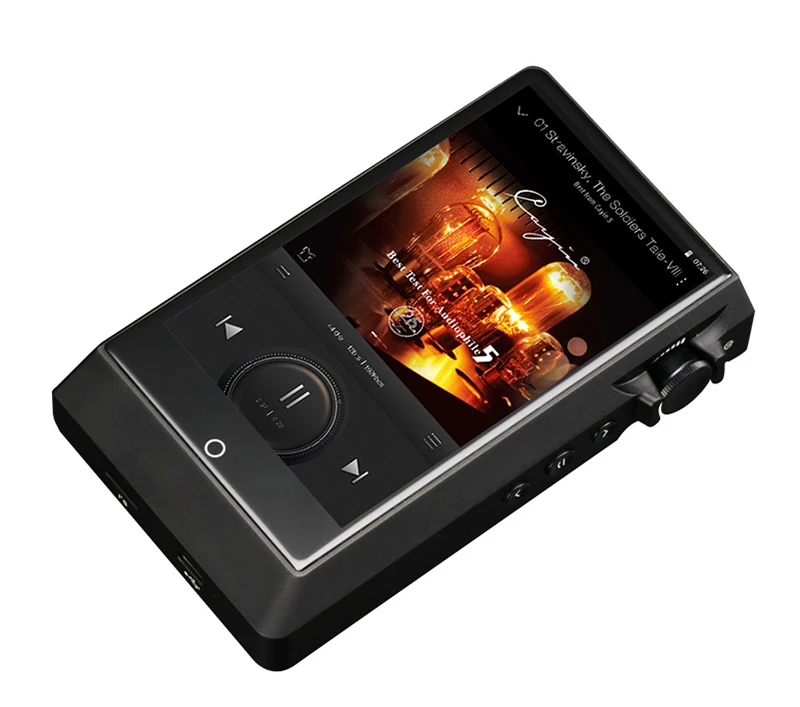 CayinN6ii без потерь аудио плеер Android OS двухсторонний APT-X Bluetooth 4,2 WiFi mP3 плеер ak4497EQ DSD256 IIS USB HDMI выход