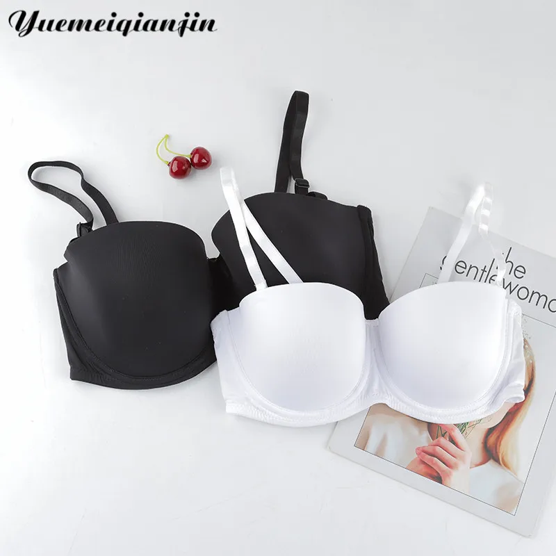 

Plus Size Sexy Women Underwire Push Up Bra Ladies Lingerie Plus Size Bralette Underwear Ladies Bra Wire Fashion Intimates Bra