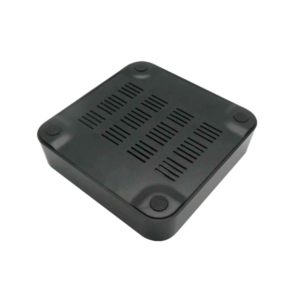 A95 Android tv BOX Amlogic 905 2,4 Wifi Super HD video1гб 8 Гб 4K Smart Quad core Cortex A53 2,0 ГГц 64 бит медиа плей приставка