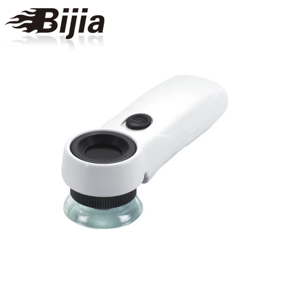 BIJIA HD High-definition Lupe Optische Objektiv Handheld für Ältere MG6B-A BIJIA HD High-definition Lupe Optische Objektiv Handheld für Ältere MG6B-A
