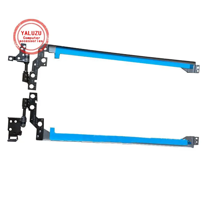 QH New LCD Screen Hinges L+R Set for Lenovo IdeaPad L340-15 340C-15 L340 Laptop hinge |