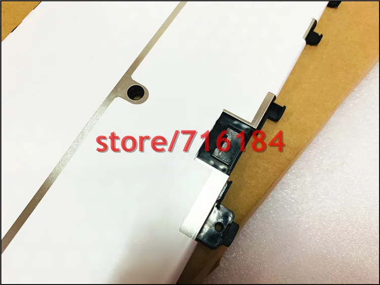 GYIYGY 6320 мАч VGP-BPS36 Аккумулятор для ноутбука sony Vaio Duo 13 Кабриолет сенсорный 13," SVD1323YCGW SVD132A14L SVD13211CG серии