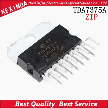

TDA7375 TDA7375A ZIP-15 10pcs/lot Free shipping