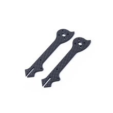  IFlight Nazgul5 V1 XL5 V4 FPV Racing Freestyle Drone Frame Kits Replacement 5mm Carbon Fiber Arm DIY Parts 