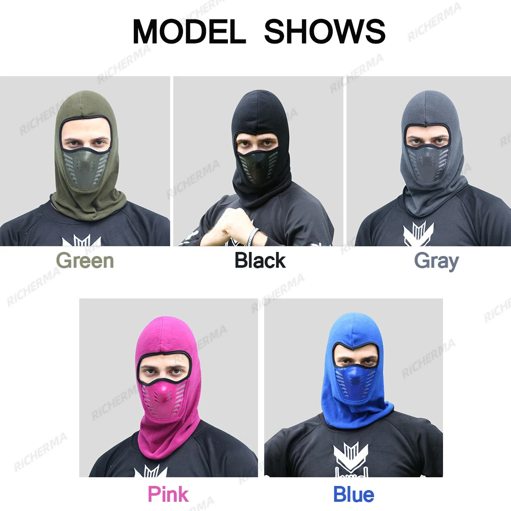 color choices