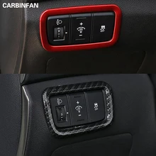 ABS передняя противотуманная фара, светильник, настраиваемый переключатель, кнопка управления, крышка, отделка, молдинг, рамка для hyundai Creta ix25