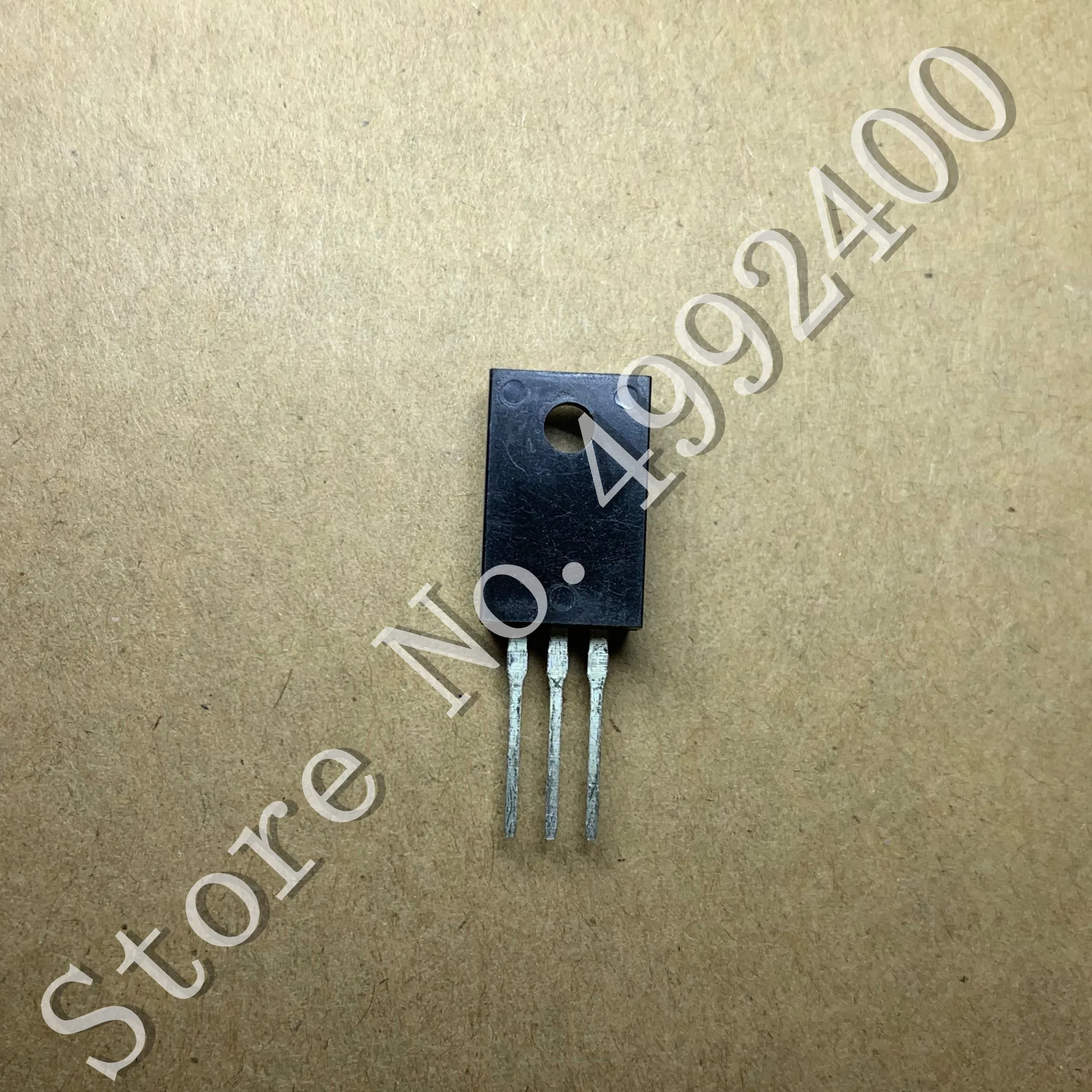 100 шт./лот DG4N60 600V 4A TO220F